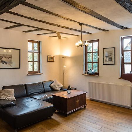 Rissbacher Hof Anno 1737 Traben-Trarbach Esterno foto