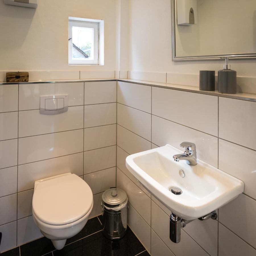 Rissbacher Hof Anno 1737 Traben-Trarbach Esterno foto